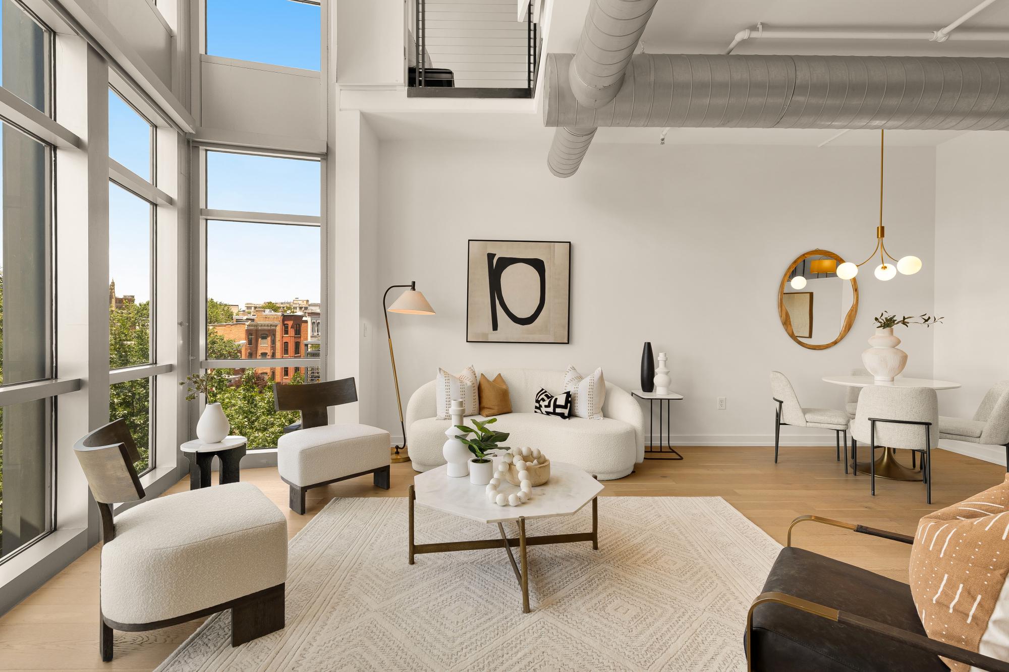  1515 15th Street NW, Washington, DC, 20005 - 物件實景