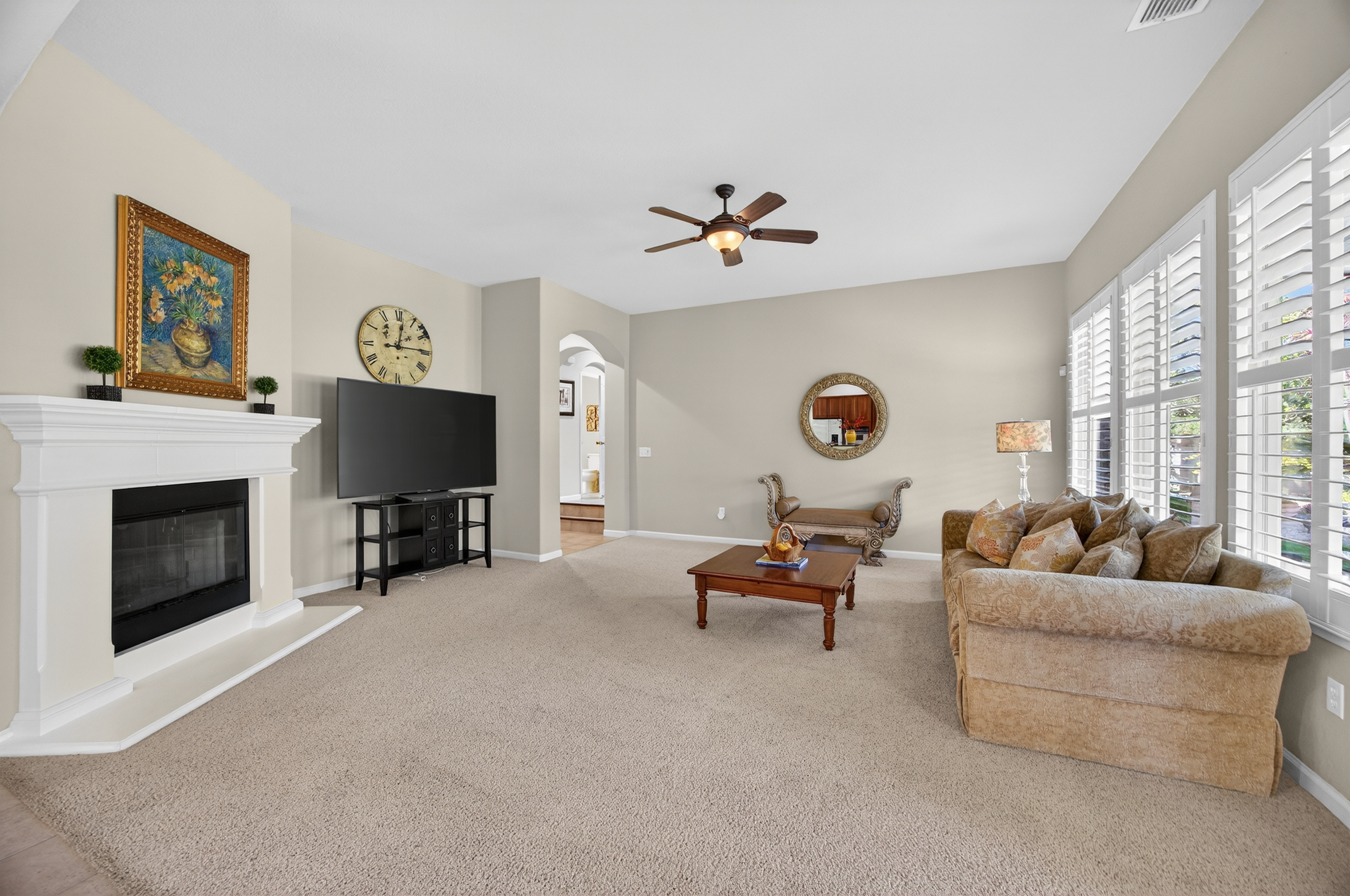  1864 Avondale Drive, Roseville, CA 95747 - 物件實景