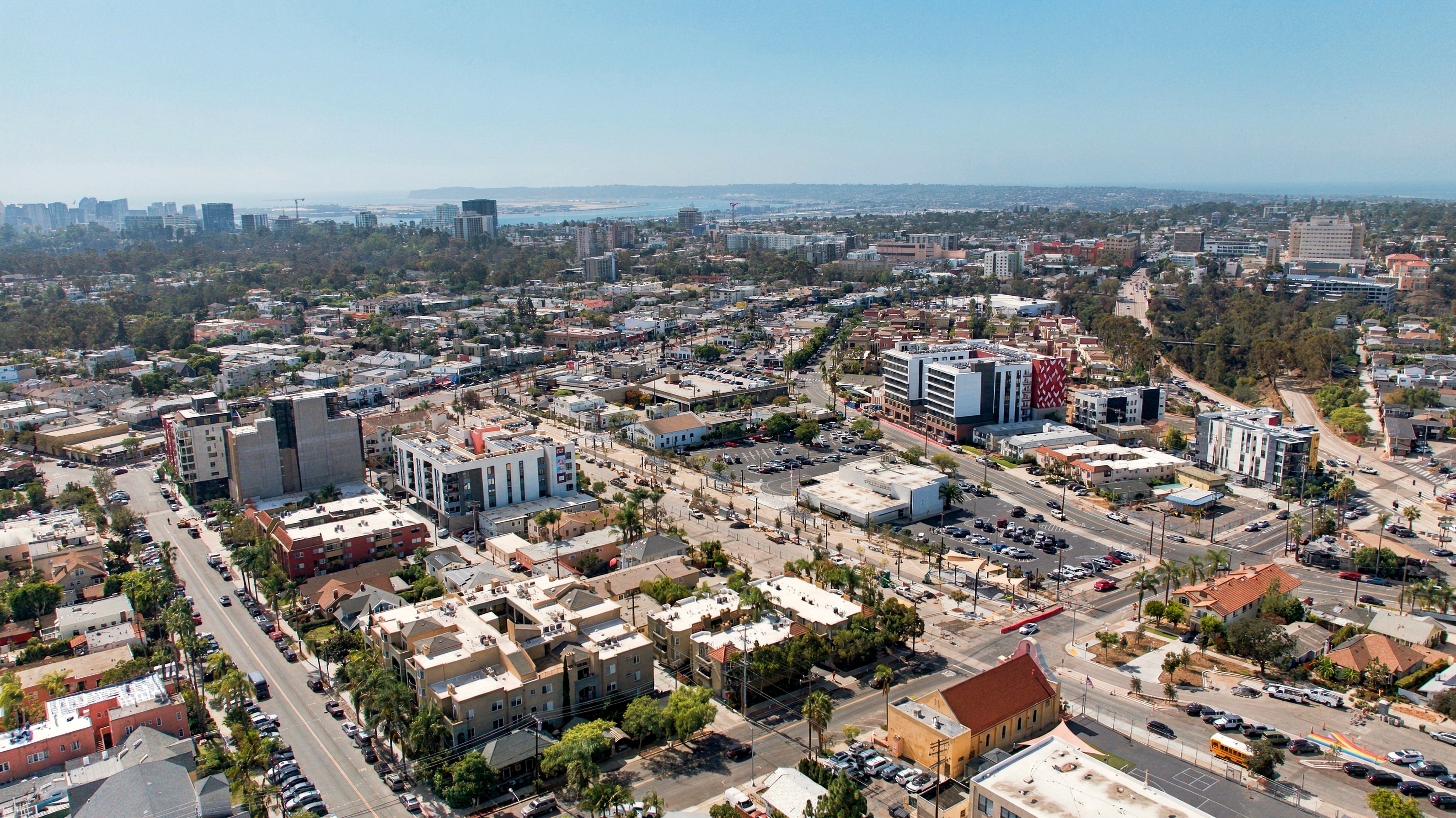  3993 Normal Street #4, San Diego, CA 92103 - 物件實景