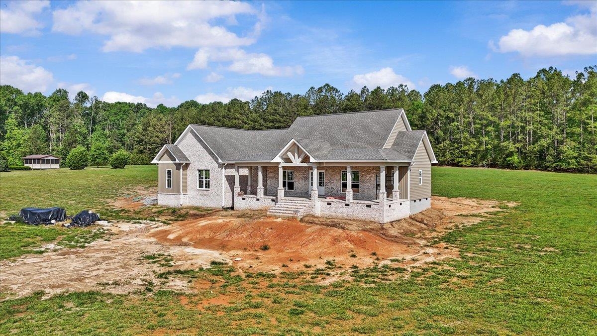 Woodruff, South Carolina, 29388, United States, 4 Bedrooms Bedrooms, ,3 BathroomsBathrooms,Residential,For Sale,1813283