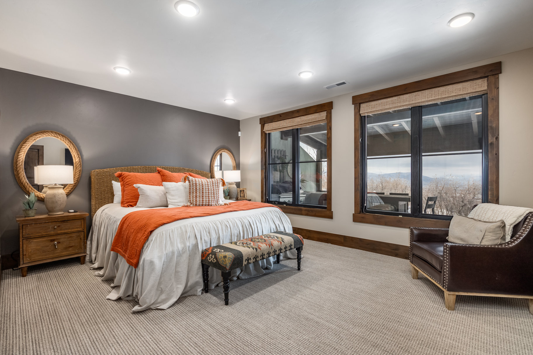  A Legacy Mountain Estate in the Heart of Heber Valley - 物件實景