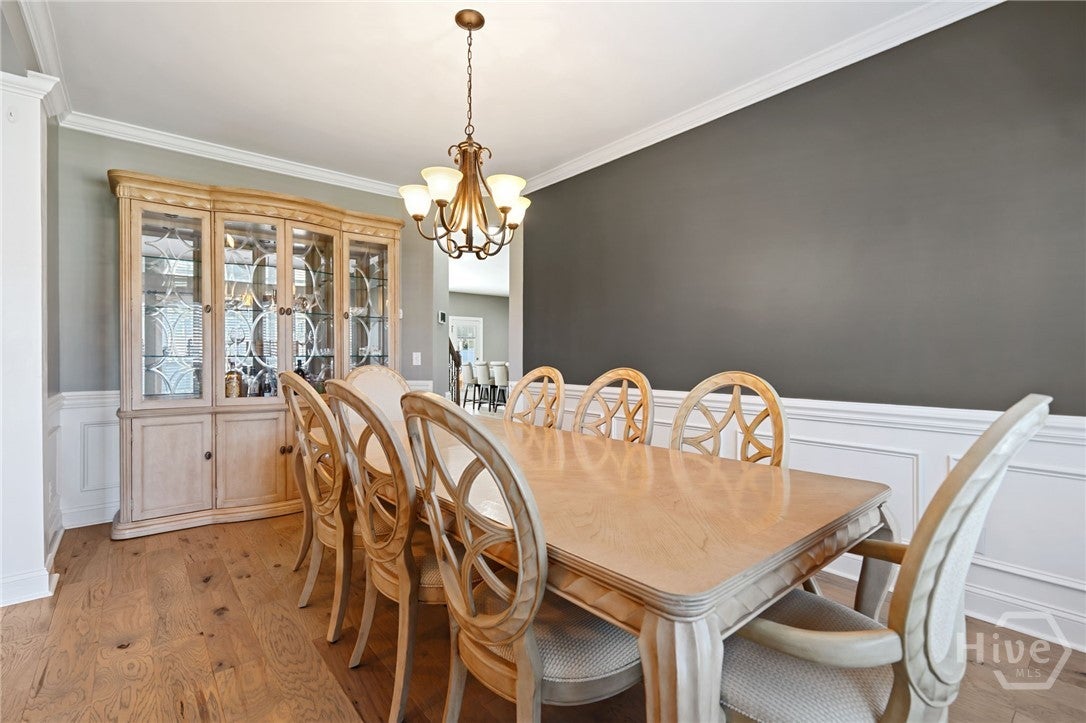 Rincon, Georgia, 31326, United States, 5 Bedrooms Bedrooms, ,3 BathroomsBathrooms,Residential,For Sale,1981495