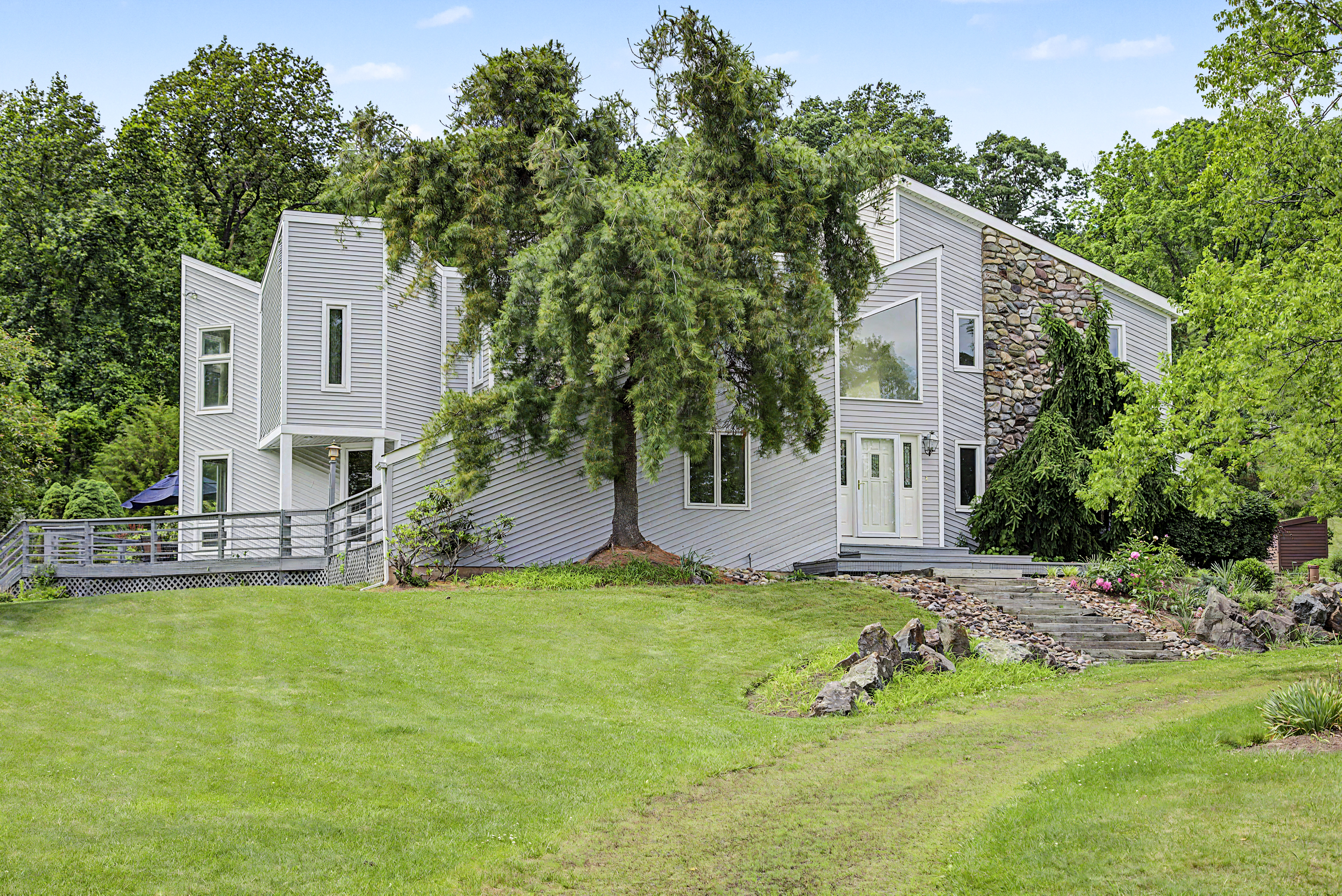  5728 Carversville Road, Doylestown, PA 18902 - 物件實景