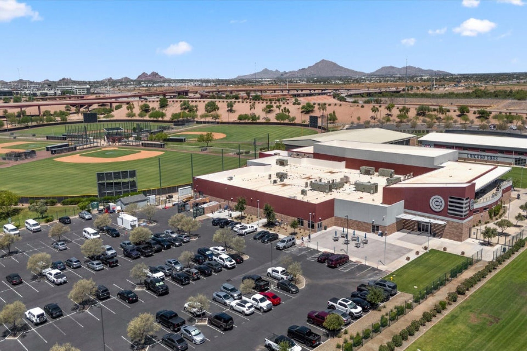  2401 E Rio Salado Parkway ¦ Tempe, AZ - 物件實景