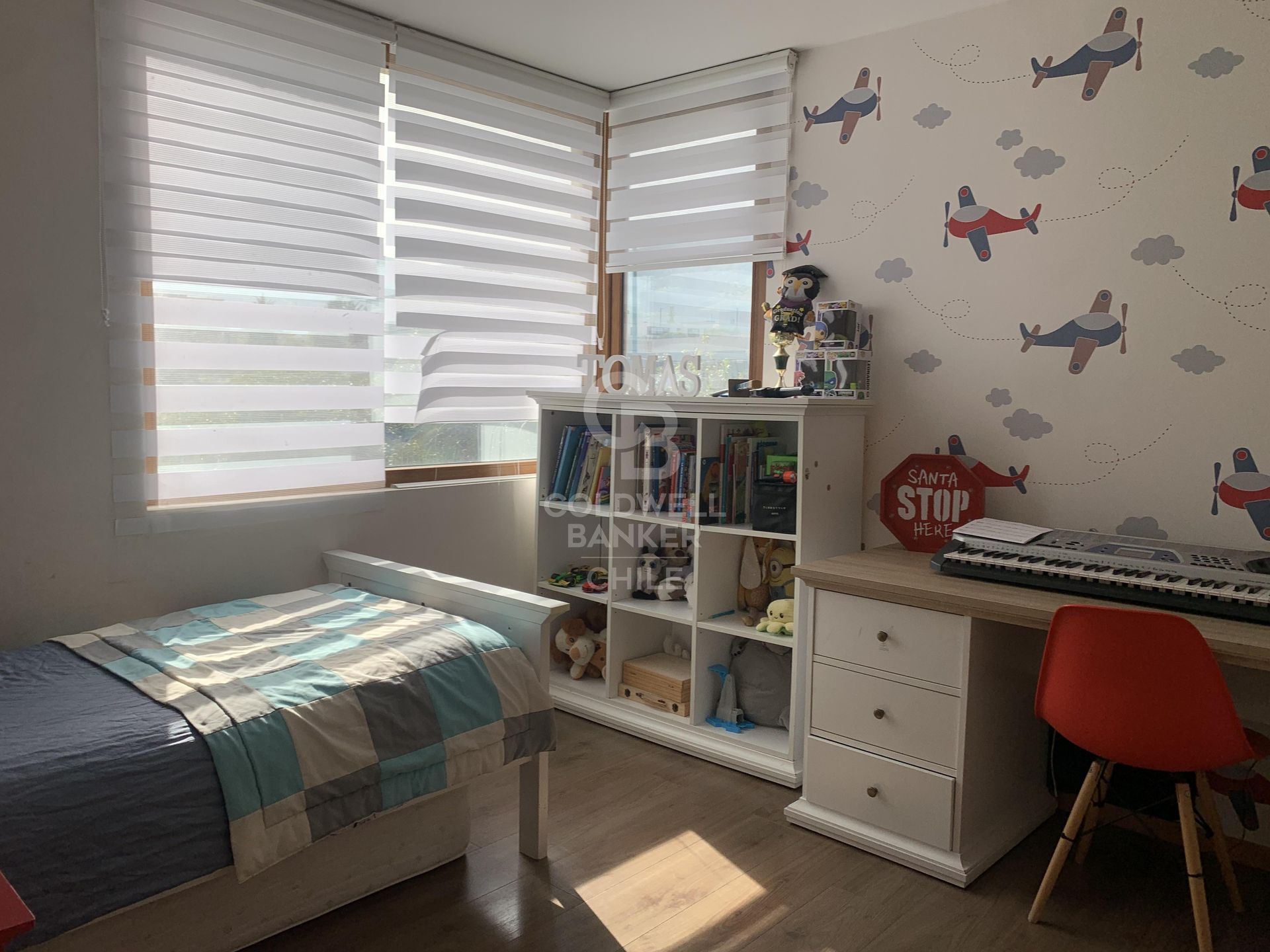 Colina, Chile, 5 Bedrooms Bedrooms, ,4 BathroomsBathrooms,Residential,For Sale,1898262
