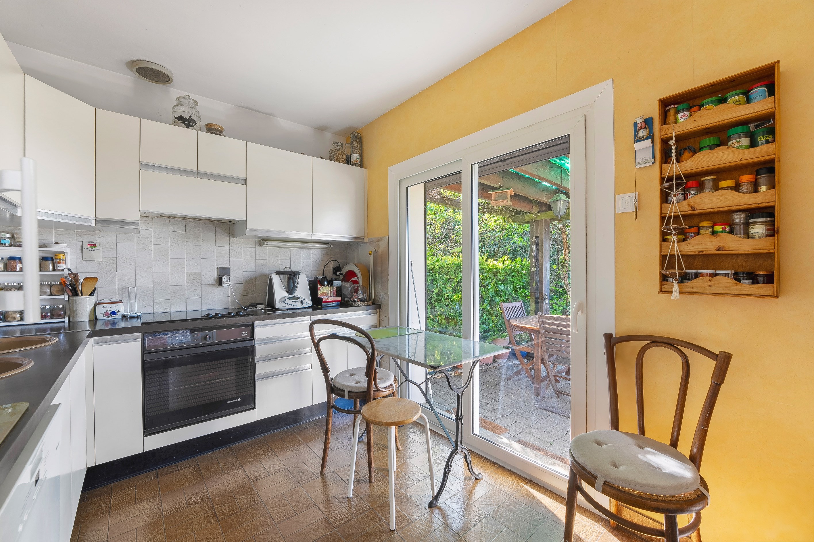  House with great potential in Grilly. - 物件實景