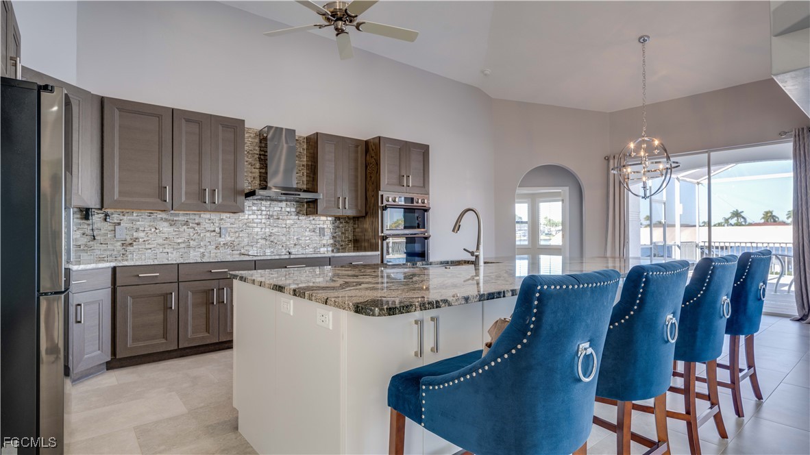 Cape Coral, Florida, 33904, United States, 3 Bedrooms Bedrooms, ,2 BathroomsBathrooms,Residential,For Sale,1987344