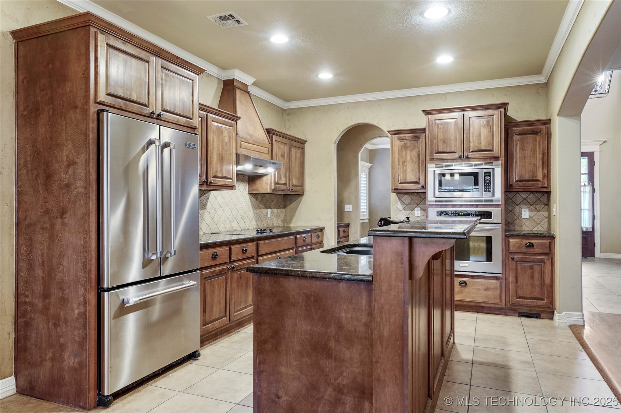 Tulsa, Oklahoma, 74137, United States, 4 Bedrooms Bedrooms, ,4 BathroomsBathrooms,Residential,For Sale,1992011