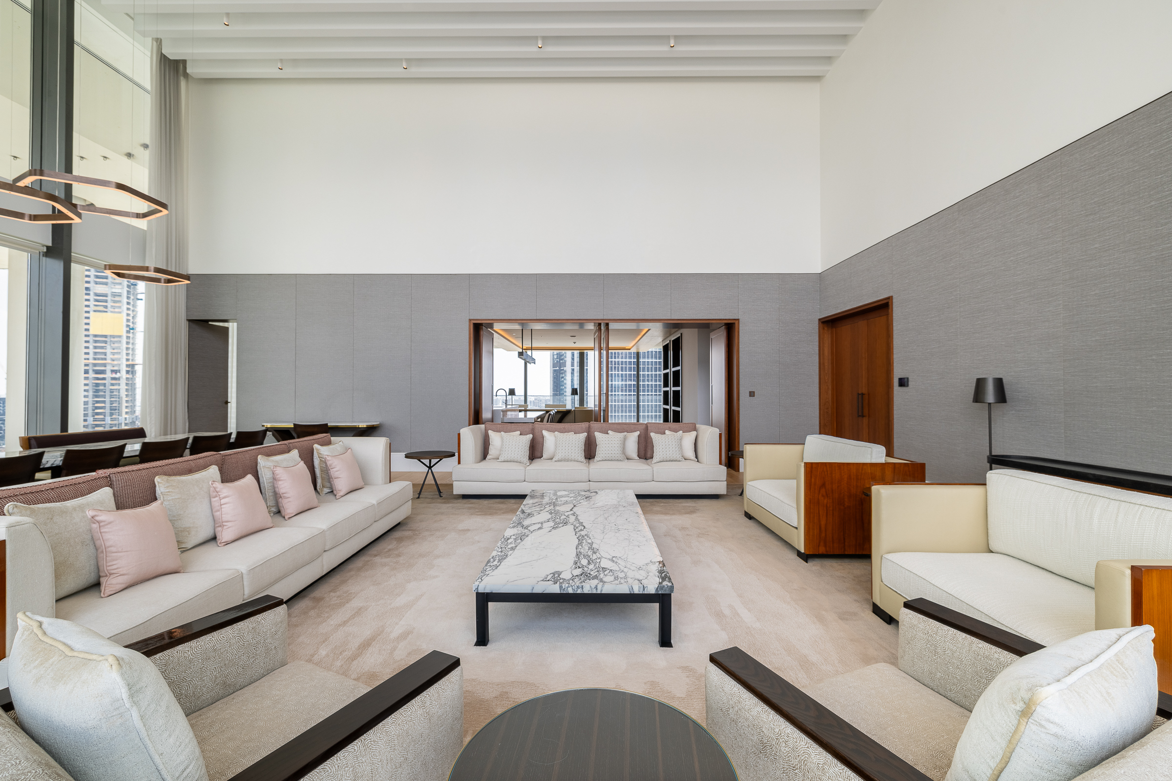  Sophisticated Lateral Home in Dorchester Collection - 物件實景