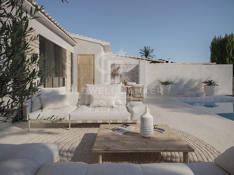 Alicante, Benitachell / el Poble Nou de Benitatxel, Benitachell / el Poble Nou de Benitatxell, Comunidad Valenciana, ES, 4 Bedrooms Bedrooms, ,3 BathroomsBathrooms,Residential,For Sale,Alicante, Benitachell / el Poble Nou de Benitatxel,1512189