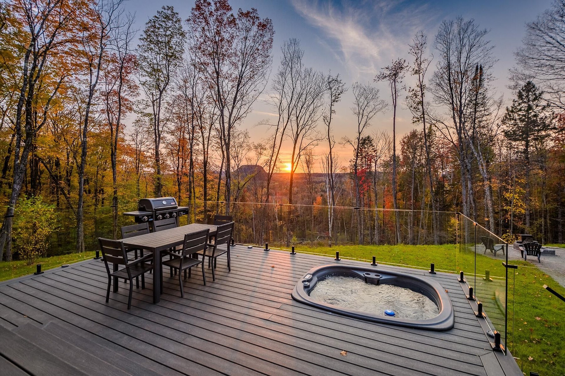  Mont-Tremblant, Laurentides - 物件實景