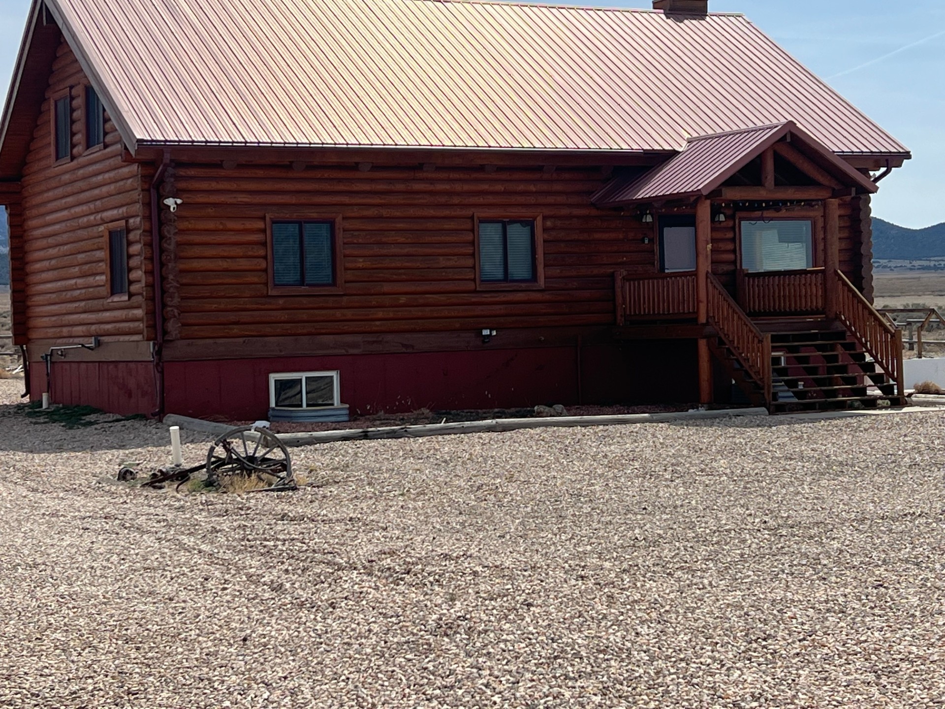 Panguitch, Utah, 84759, United States, 1 Bedroom Bedrooms, ,2 BathroomsBathrooms,Residential,For Sale,1839948