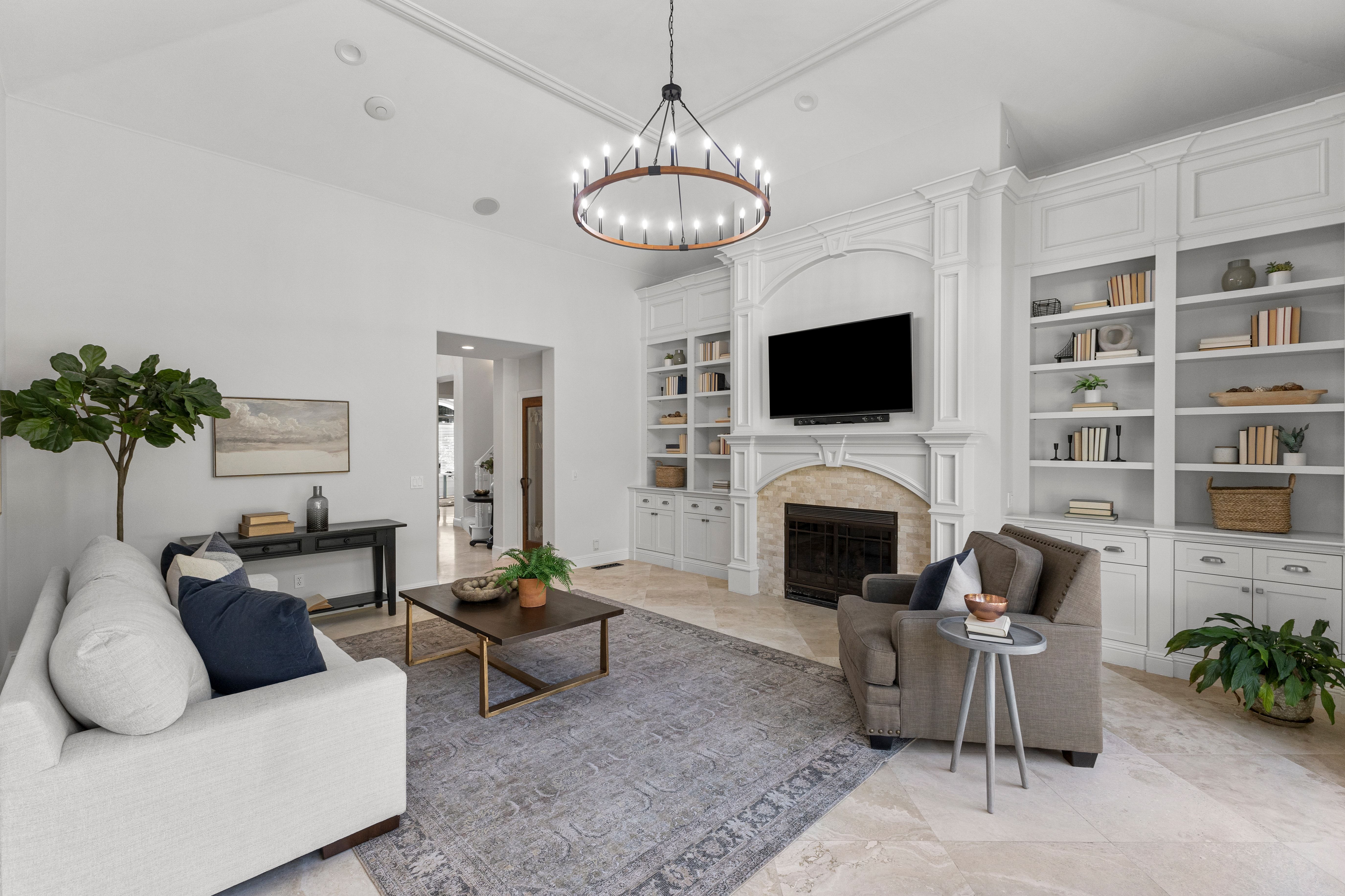  Exceptional Northridge Estates Home on Expansive Private Lot - 物件實景
