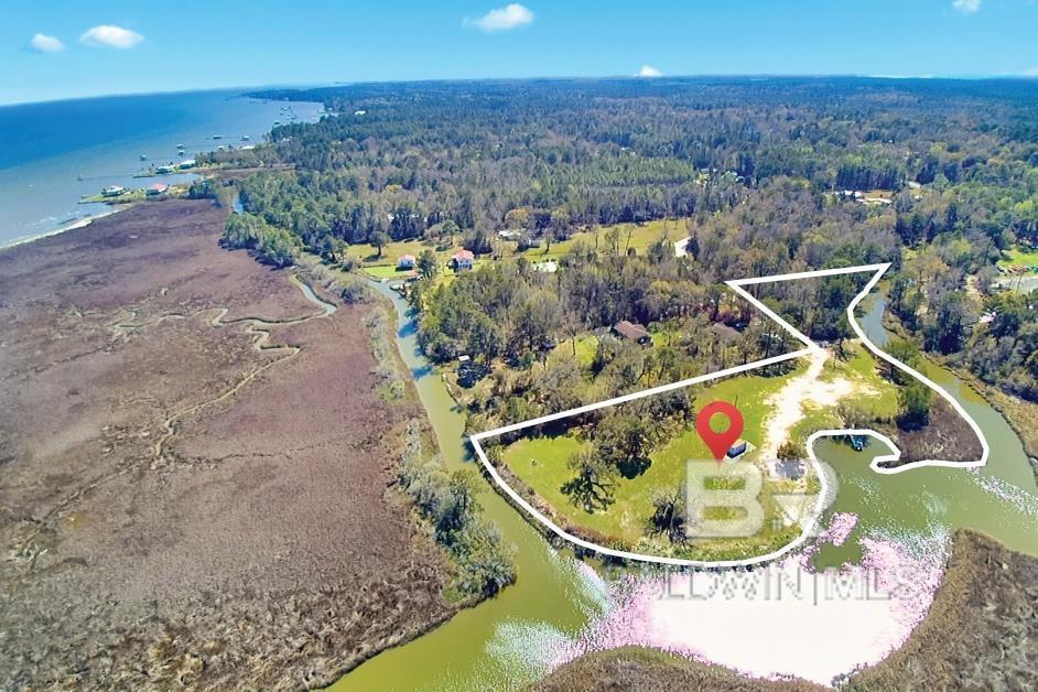 Theodore, Alabama, 36582, United States, ,Land,For Sale,1759167