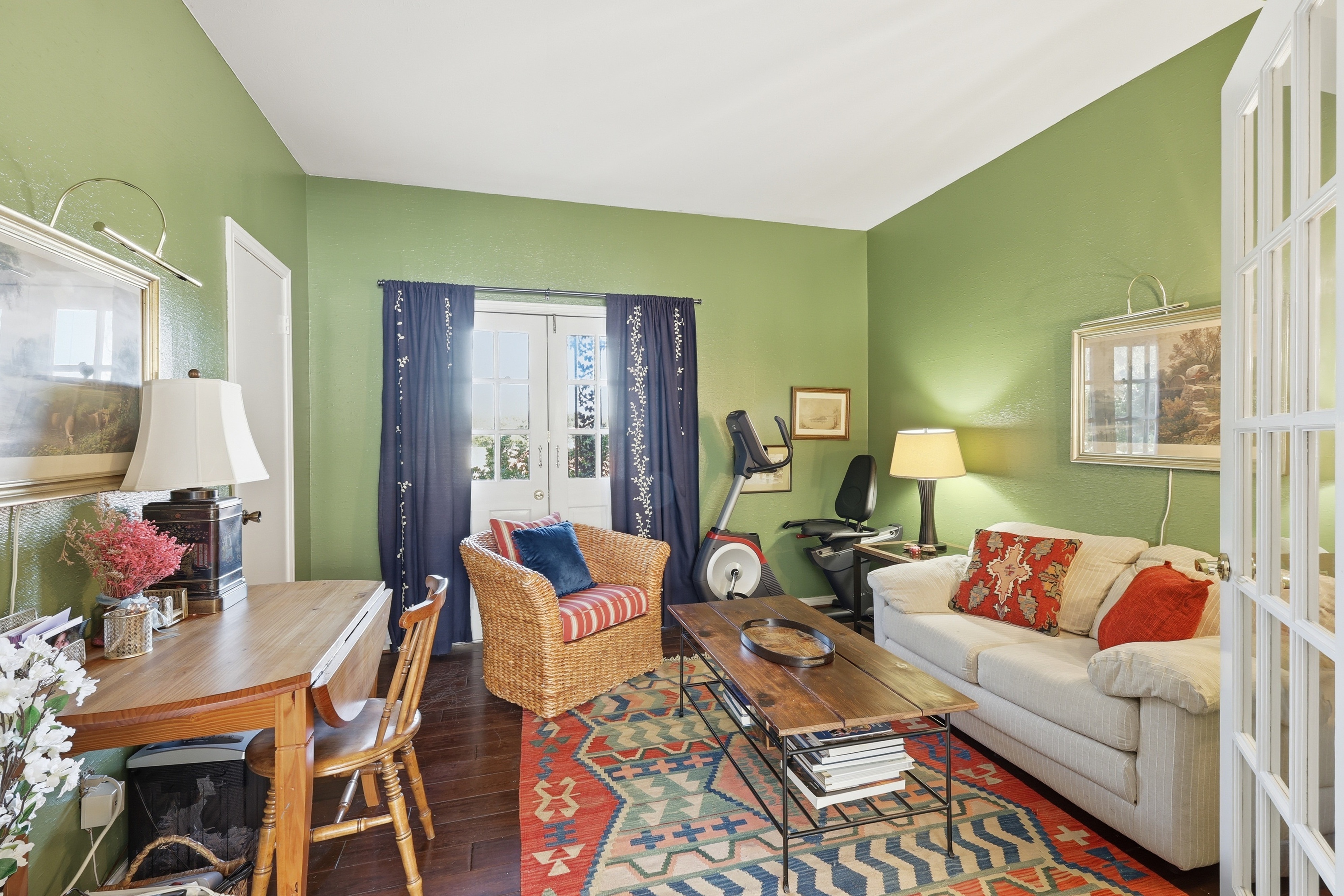  4415 Bellaire Drive, Fort Worth, TX, 76109 - 物件實景