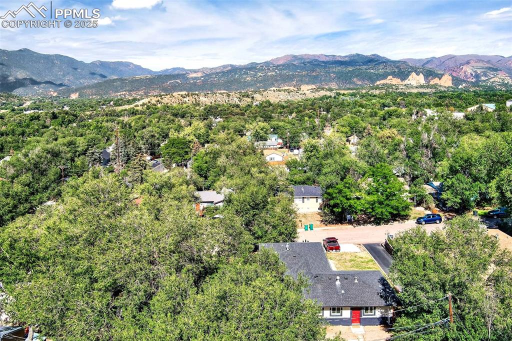 Colorado Springs, Colorado, 80904, United States, ,Residential,For Sale,1972631