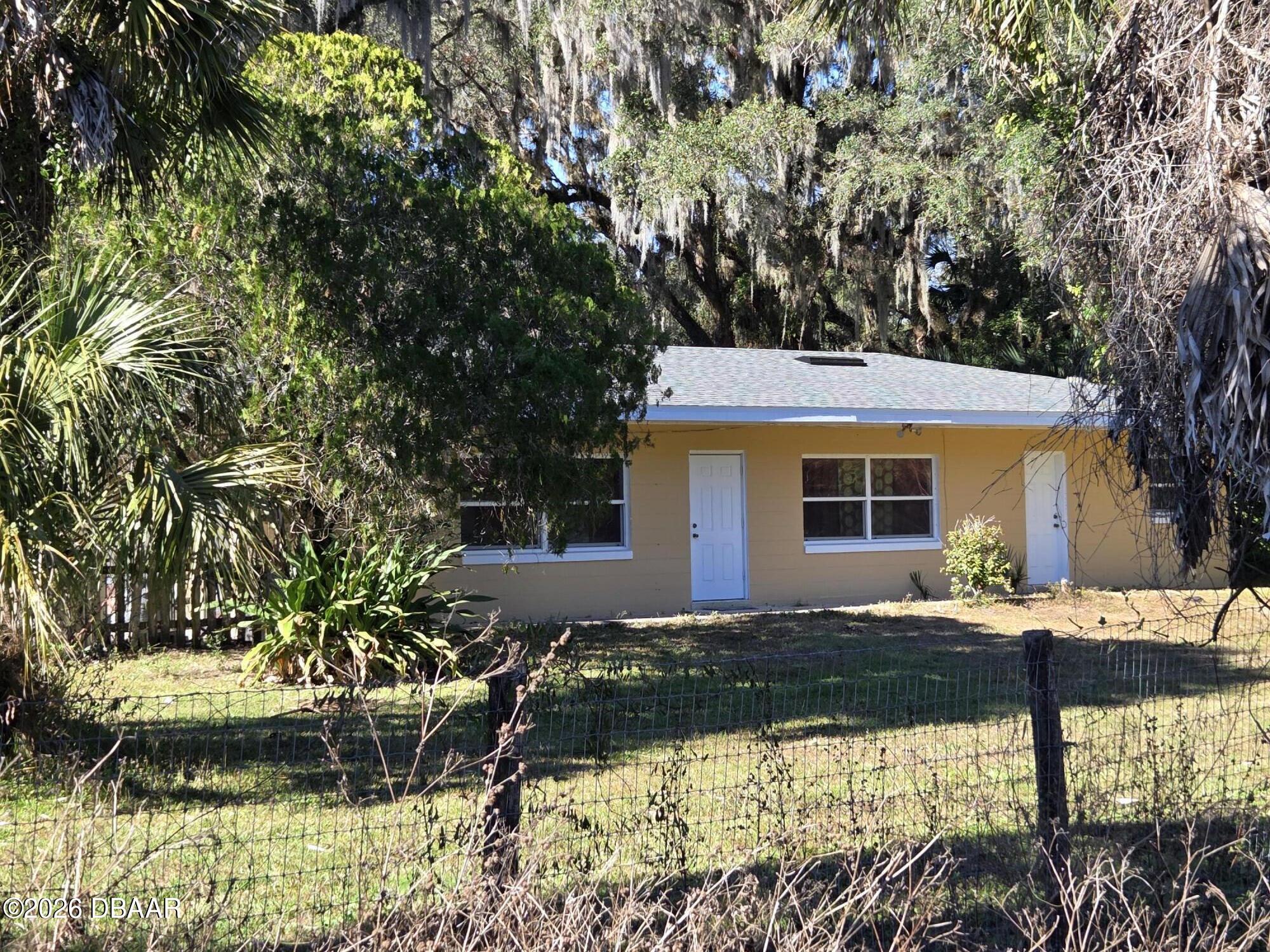State Road 415 , New Smyrna Beach, FL 32168 #1