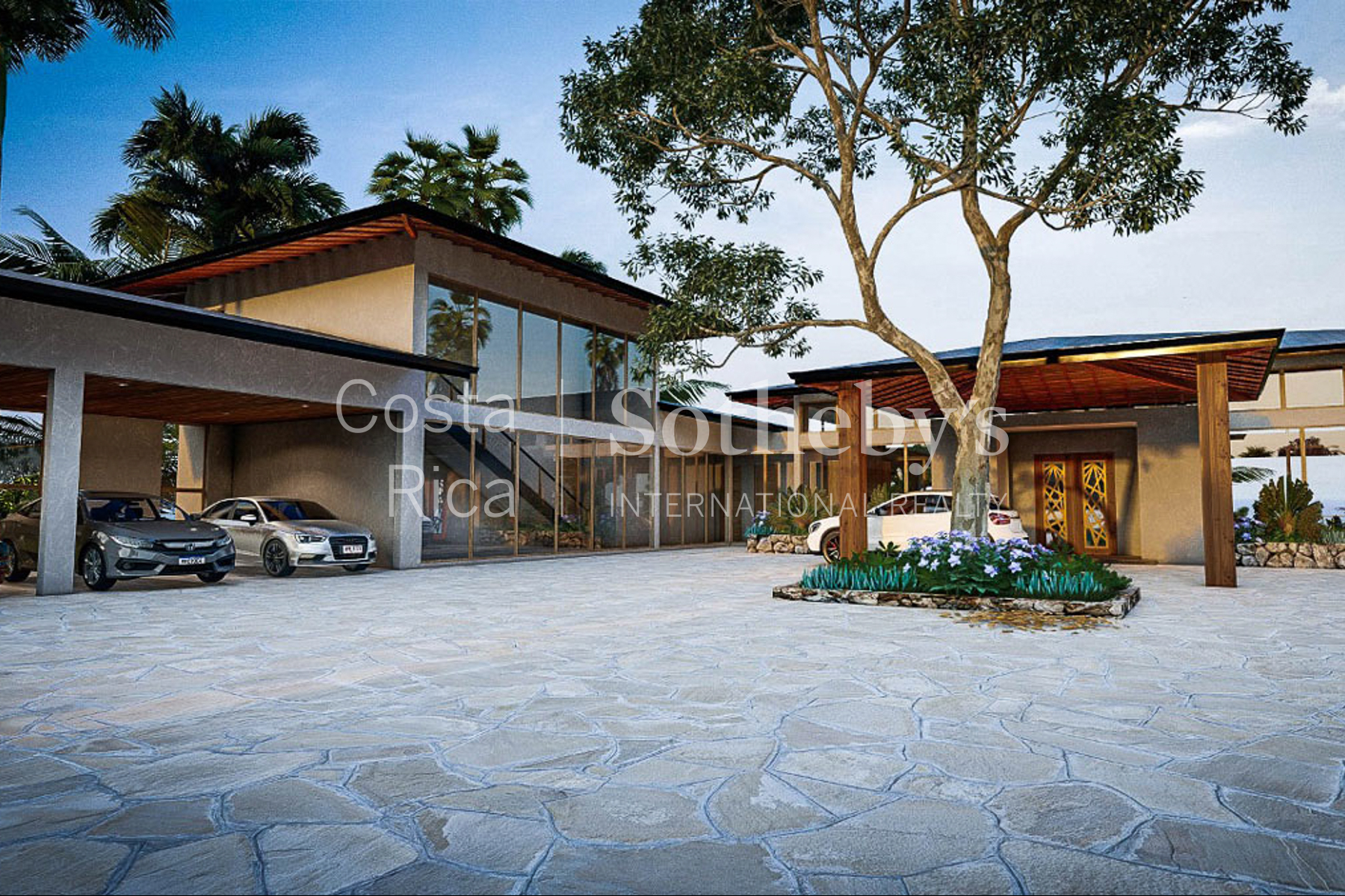  The Ocean View Estate - 物件實景