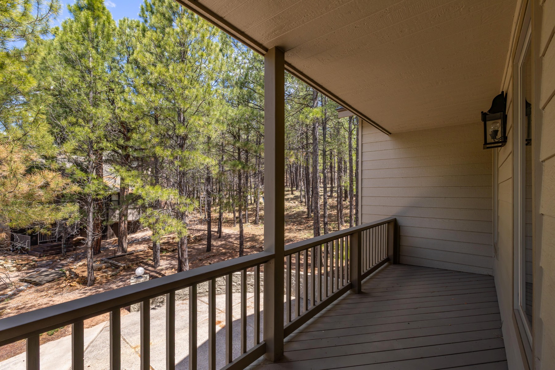  1426 N Edgewood Street¦Flagstaff, AZ - 物件實景