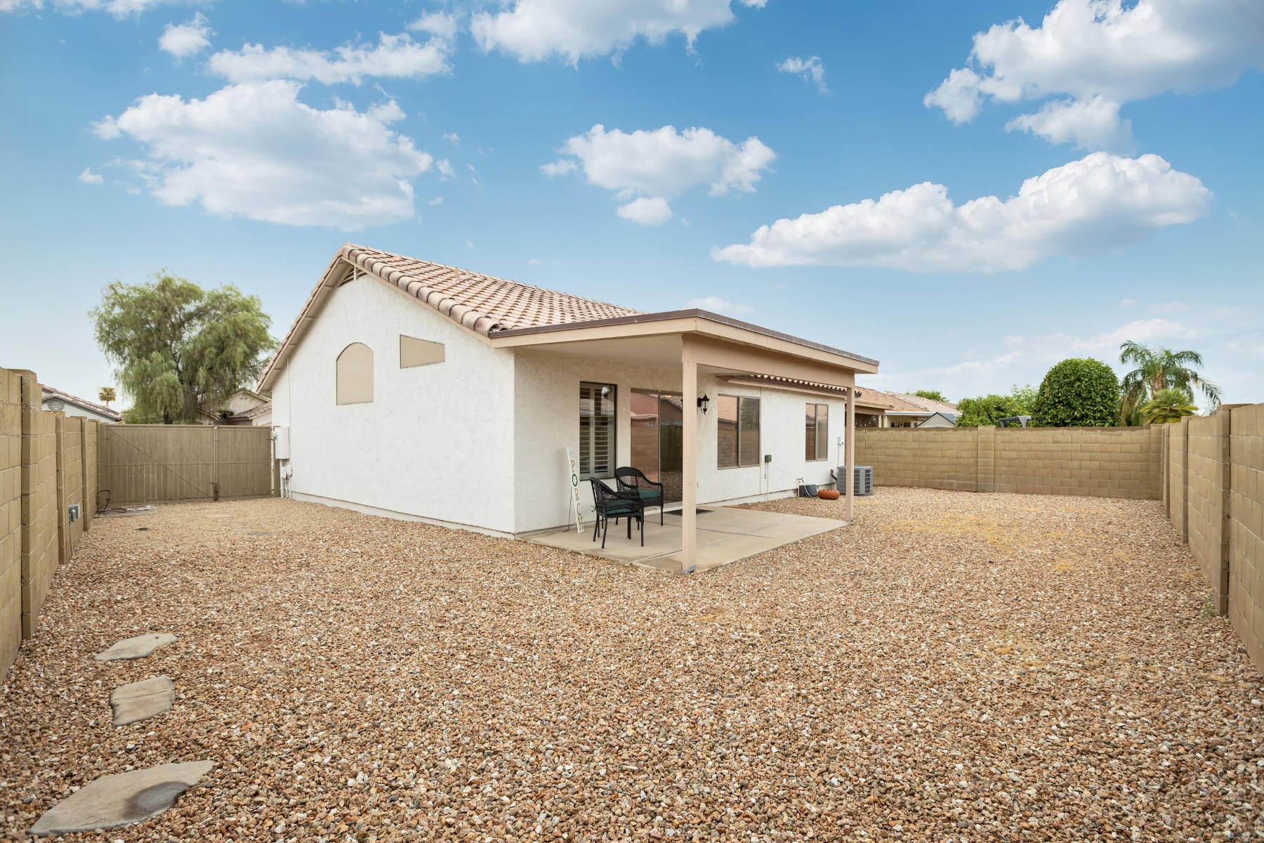  2348 E Stottler Drive¦Gilbert, AZ - 物件實景