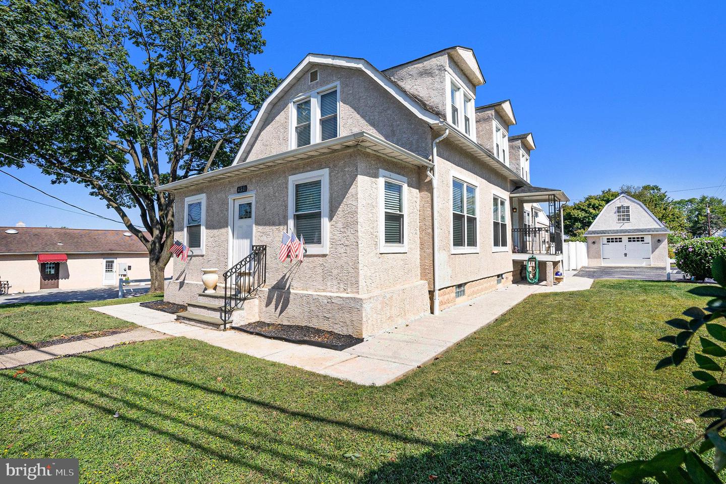 Lafayette Hill, Pennsylvania, 19444, United States, ,Residential,For Sale,1999582