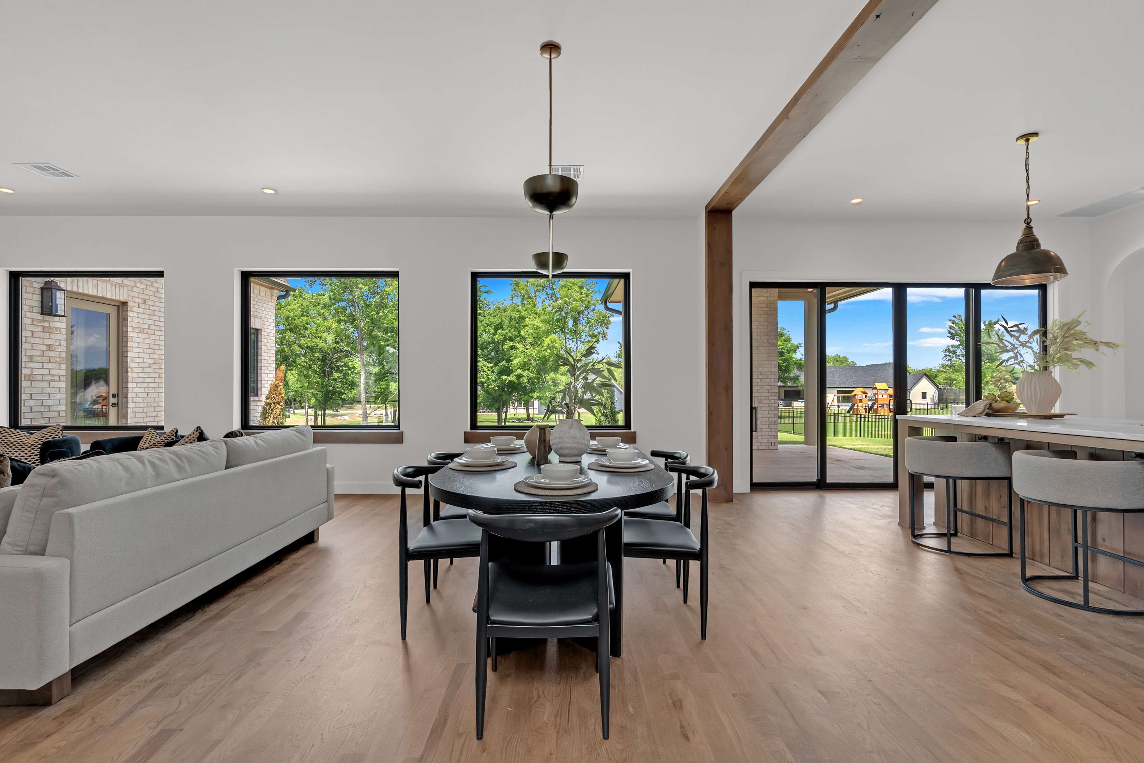  17683 East White Tail Cove, Owasso, OK 74055 - 物件實景
