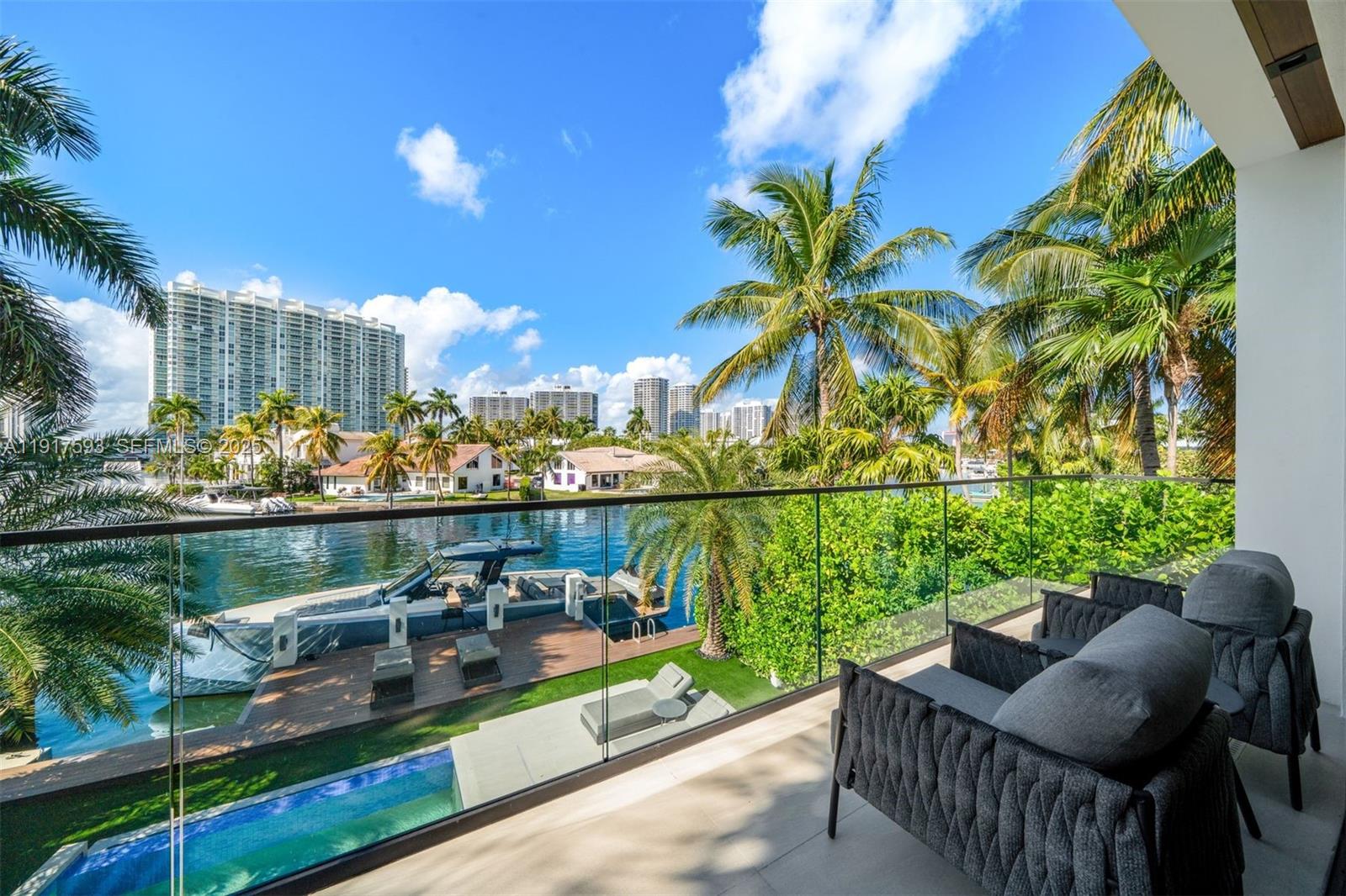 Golden Beach, Florida, 33160, United States, 6 Bedrooms Bedrooms, ,7 BathroomsBathrooms,Residential,For Sale,2000920