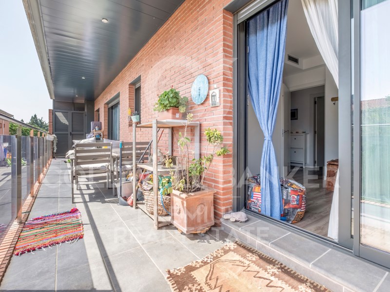 Sant Cugat del Vallès, Catalonia, ES, 3 Bedrooms Bedrooms, ,2 BathroomsBathrooms,Residential,For Sale,1619175