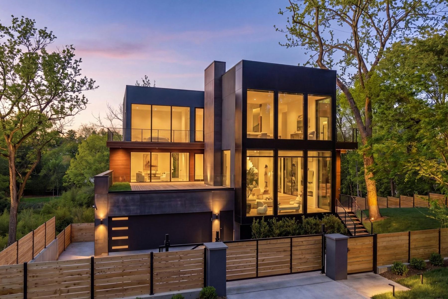  2676 Chain Bridge Road NW, Washington, DC, 20016 - 物件實景