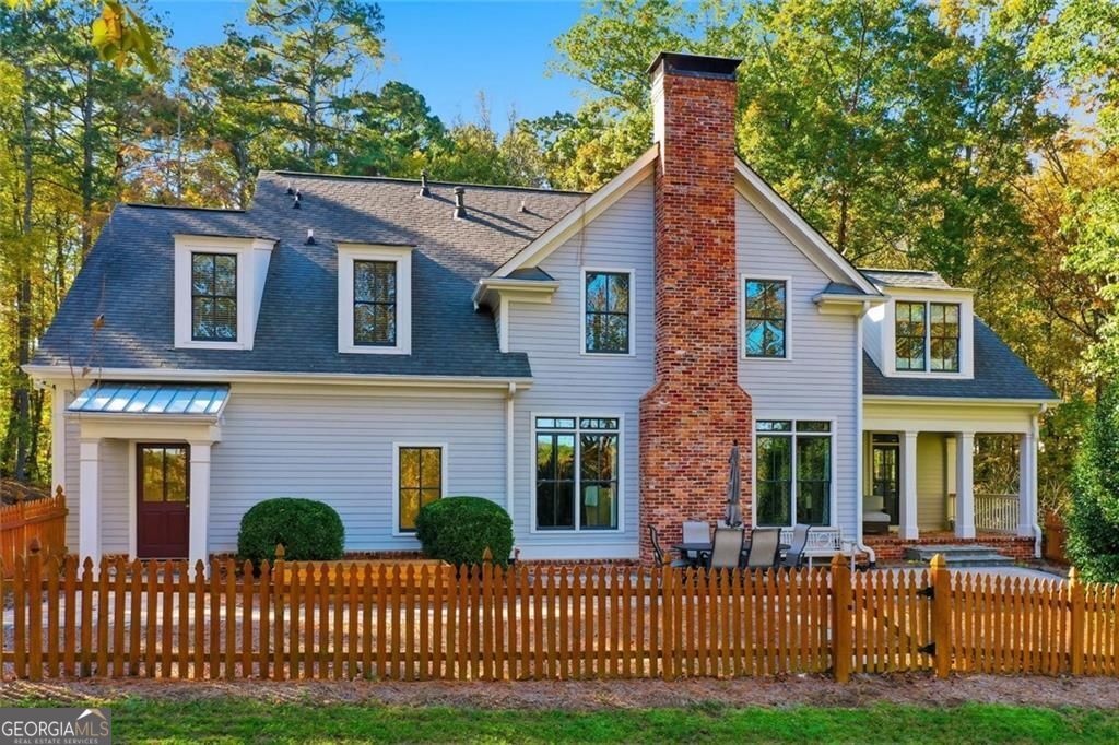 Kennesaw, Georgia, 30152, United States, 5 Bedrooms Bedrooms, ,3 BathroomsBathrooms,Residential,For Sale,1988783