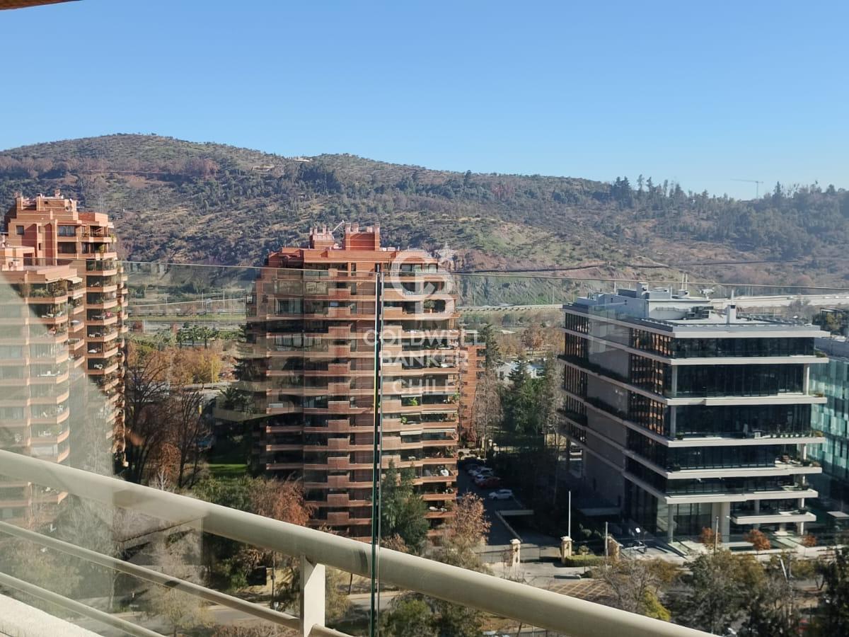 Vitacura, Chile, 3 Bedrooms Bedrooms, ,3 BathroomsBathrooms,Residential,For Sale,1892646