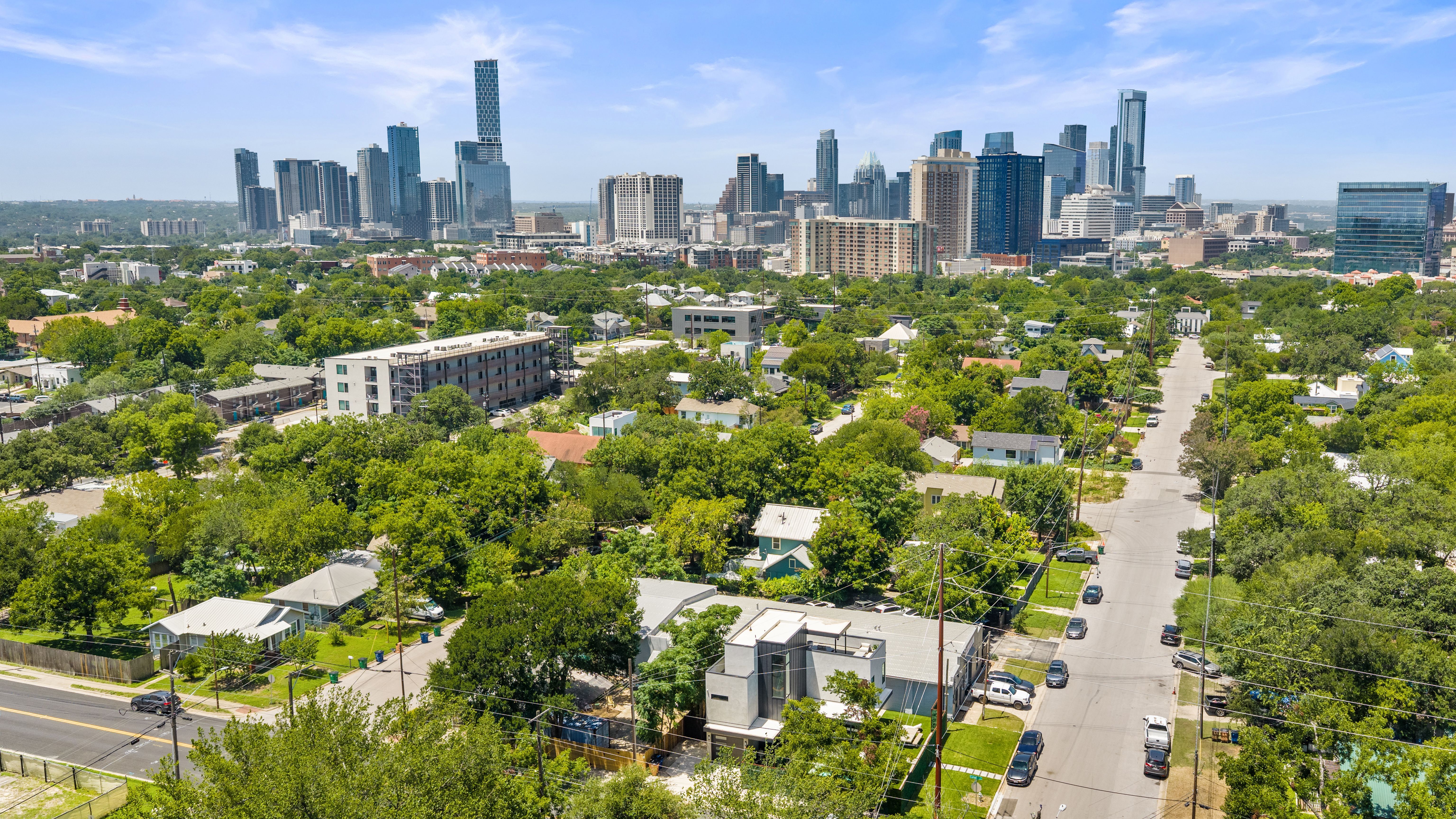  Resort-Style Living Tucked into East Austin - 物件實景