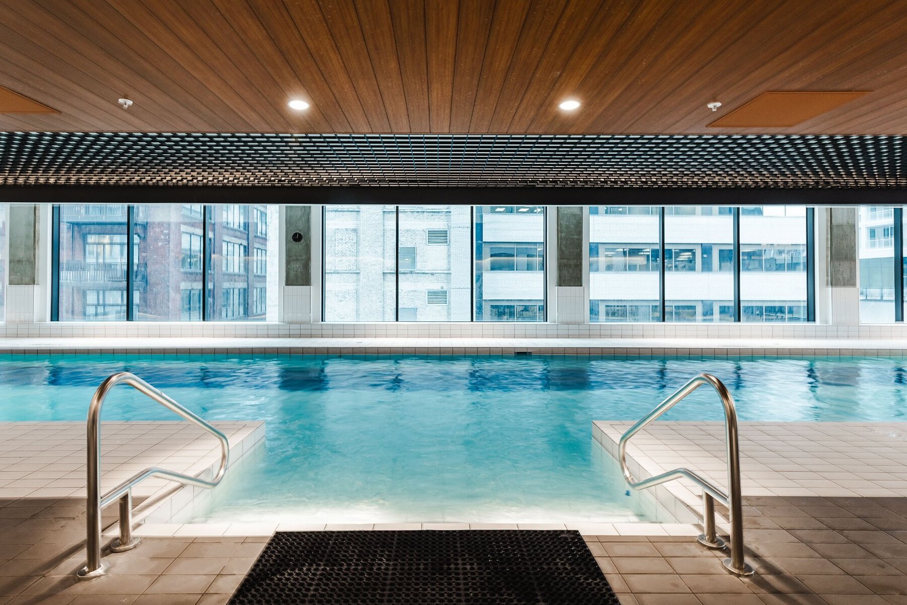  Ville-Marie, Montréal - 物件實景