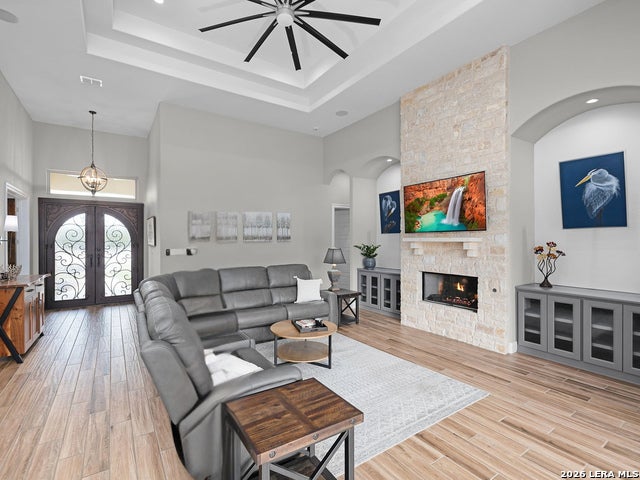 New Braunfels, Texas, 78132, United States, 4 Bedrooms Bedrooms, ,4 BathroomsBathrooms,Residential,For Sale,2024421