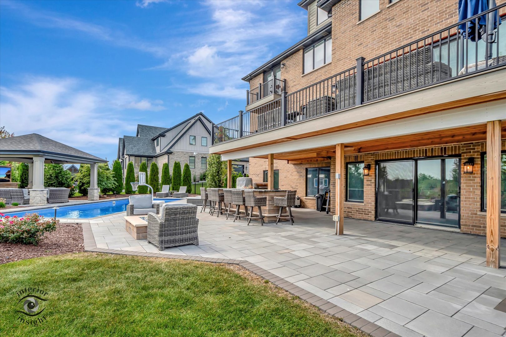 Frankfort, Illinois, 60423, United States, 4 Bedrooms Bedrooms, ,5 BathroomsBathrooms,Residential,For Sale,2015304