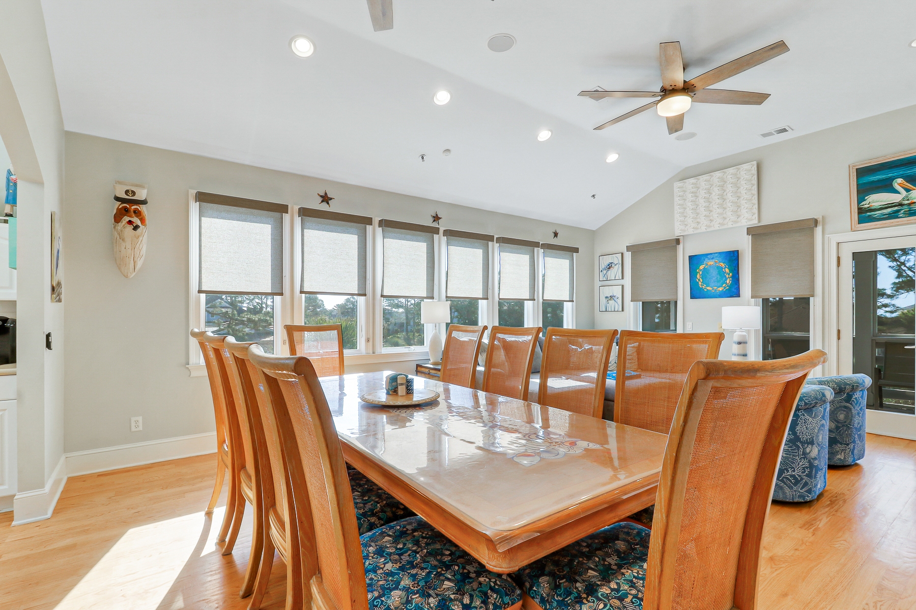  756 Marlin Drive, Fripp Island - 物件實景