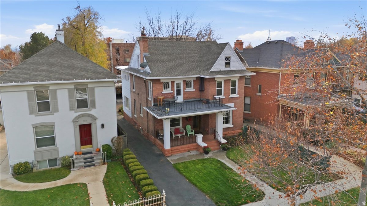 Salt Lake City, Utah, 84103, United States, 5 Bedrooms Bedrooms, ,Residential,For Sale,2003119