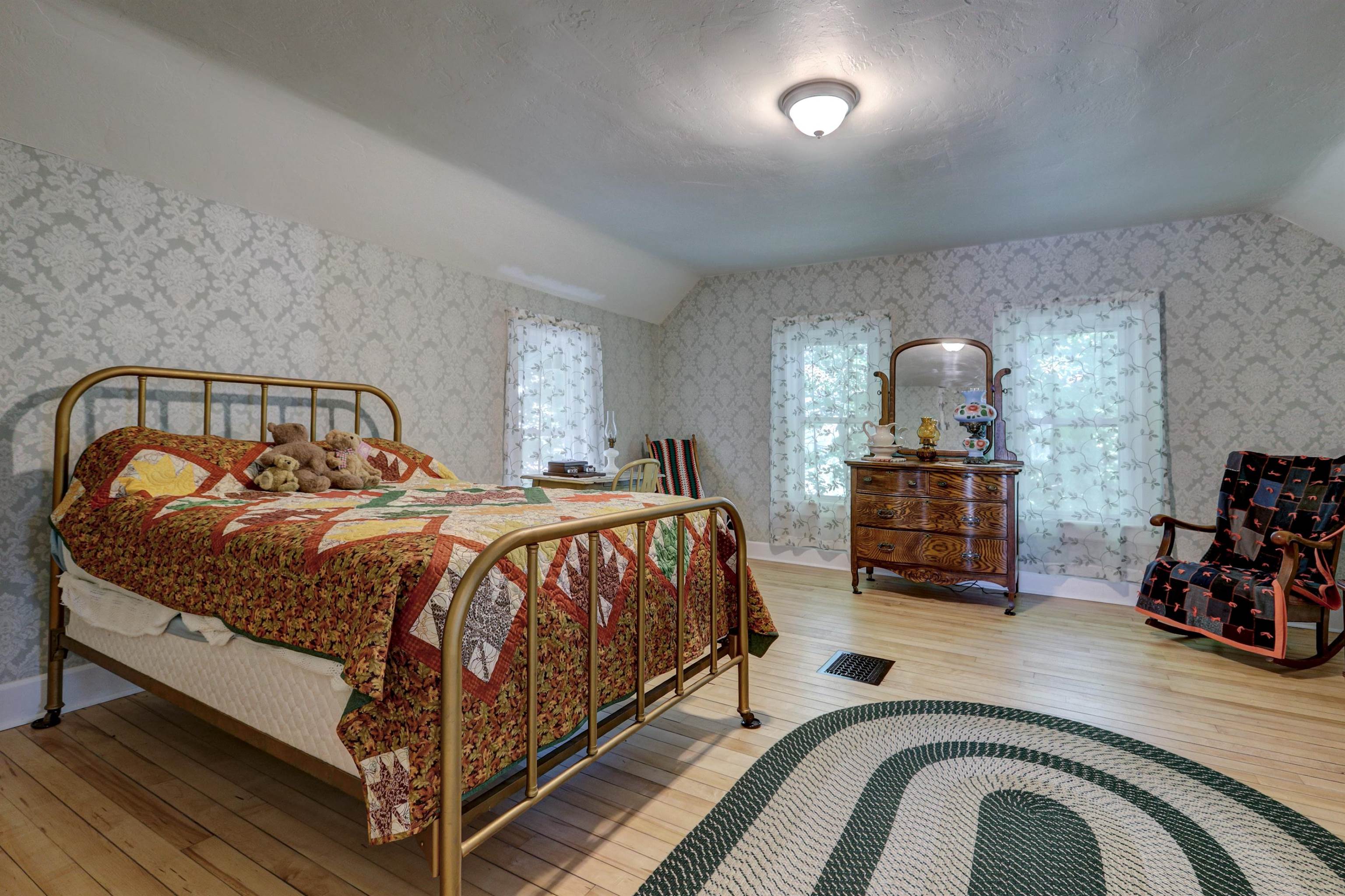 Bonduel, Wisconsin, 54107, United States, 4 Bedrooms Bedrooms, ,1 BathroomBathrooms,Residential,For Sale,1937889