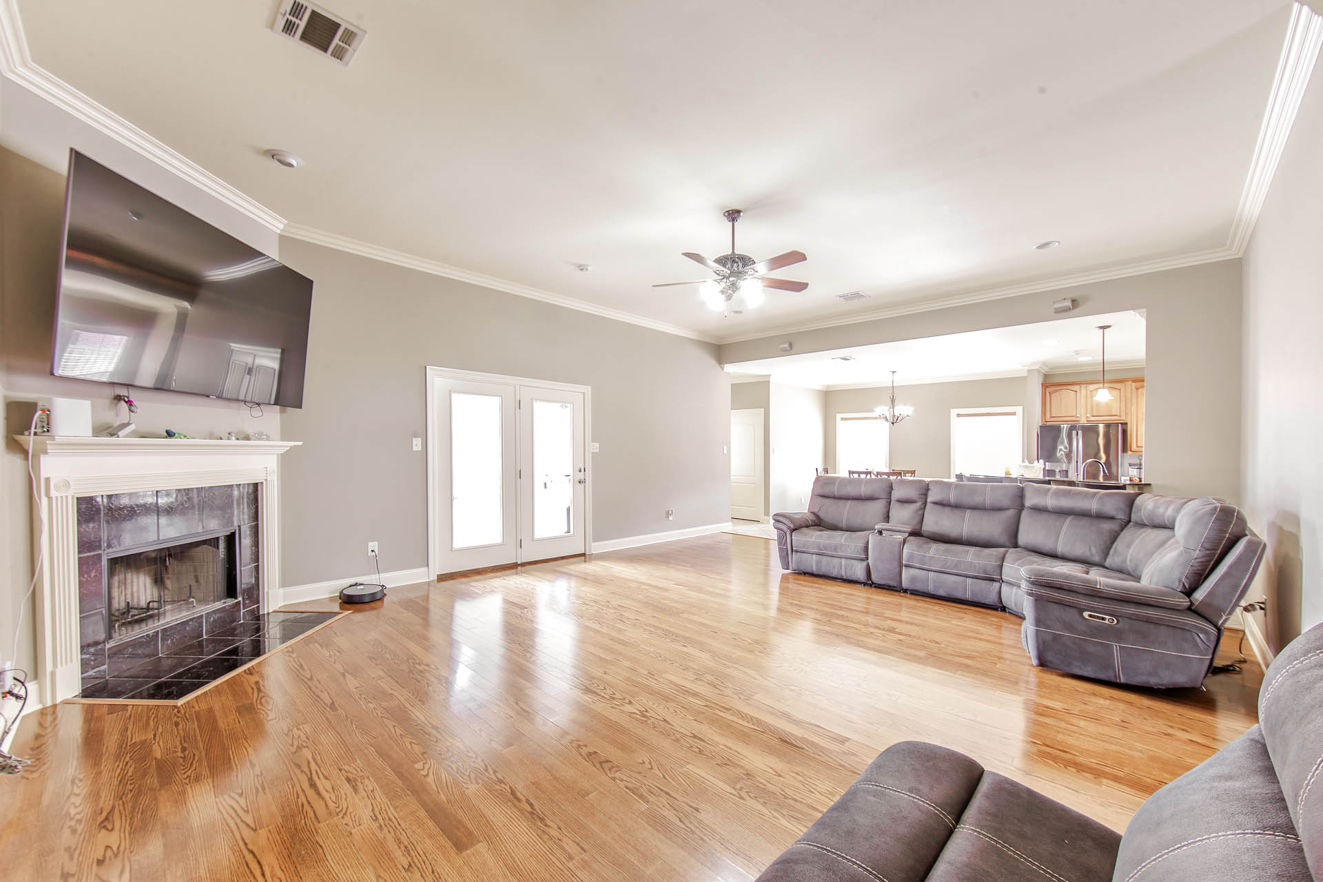 Sugar Highland Blvd, Houma, LA 70360 #1