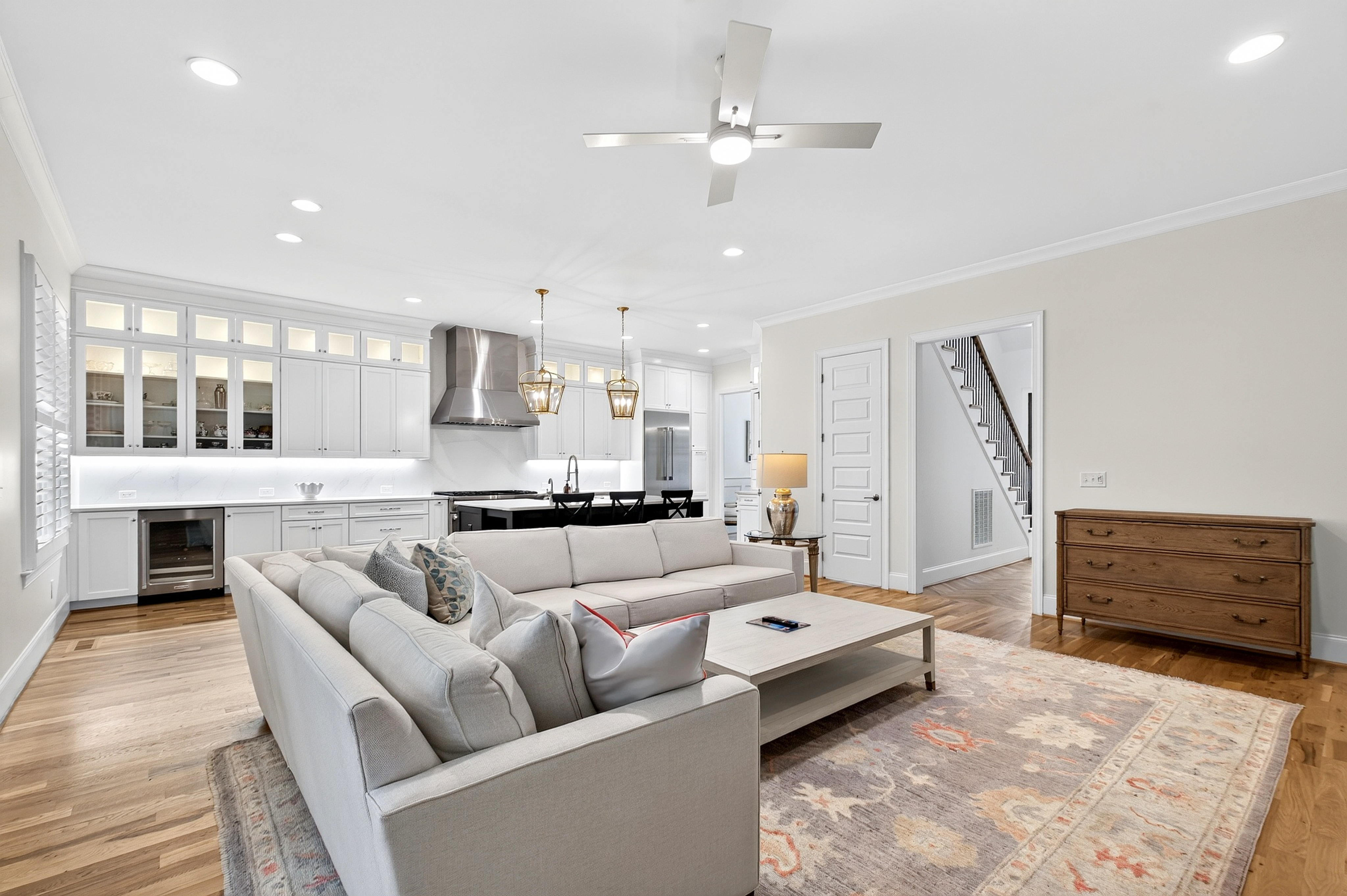  911 Canterbury Road, Raleigh, NC 27607 - 物件實景