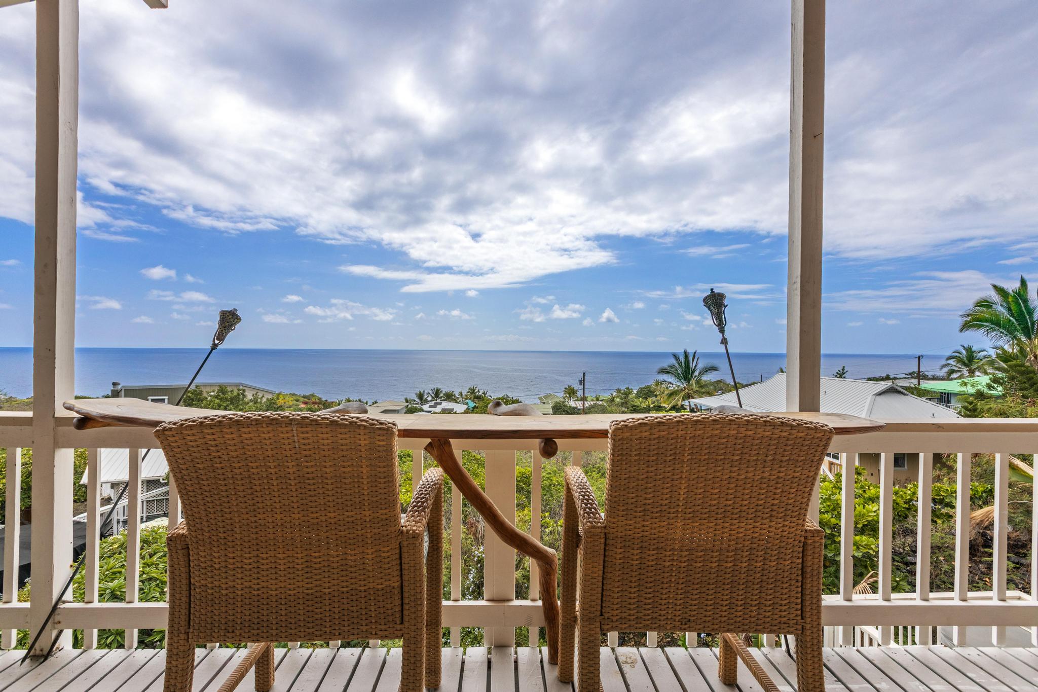 Kihikihi Rd, Captain Cook, HI 96704