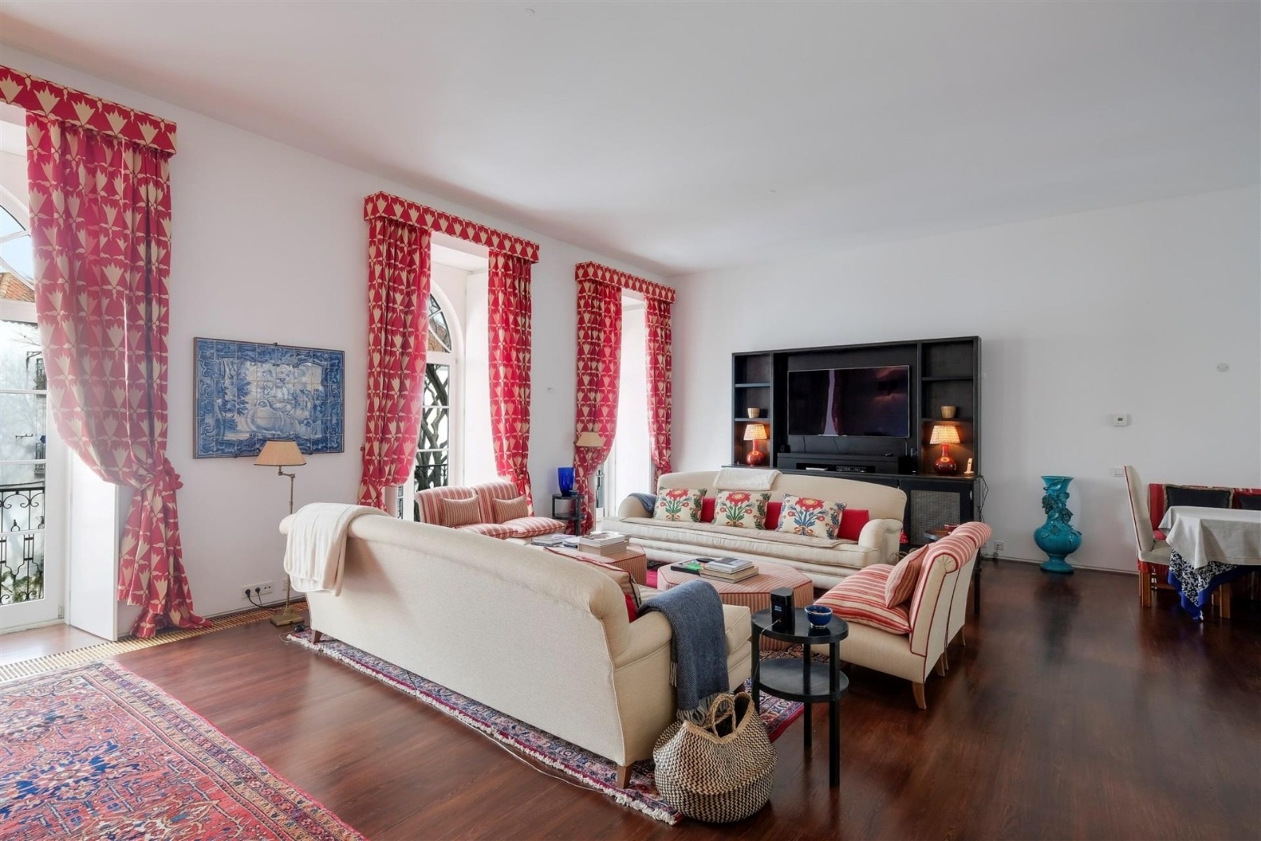  Semi-detached house, 4 bedrooms, for Sale - 物件實景
