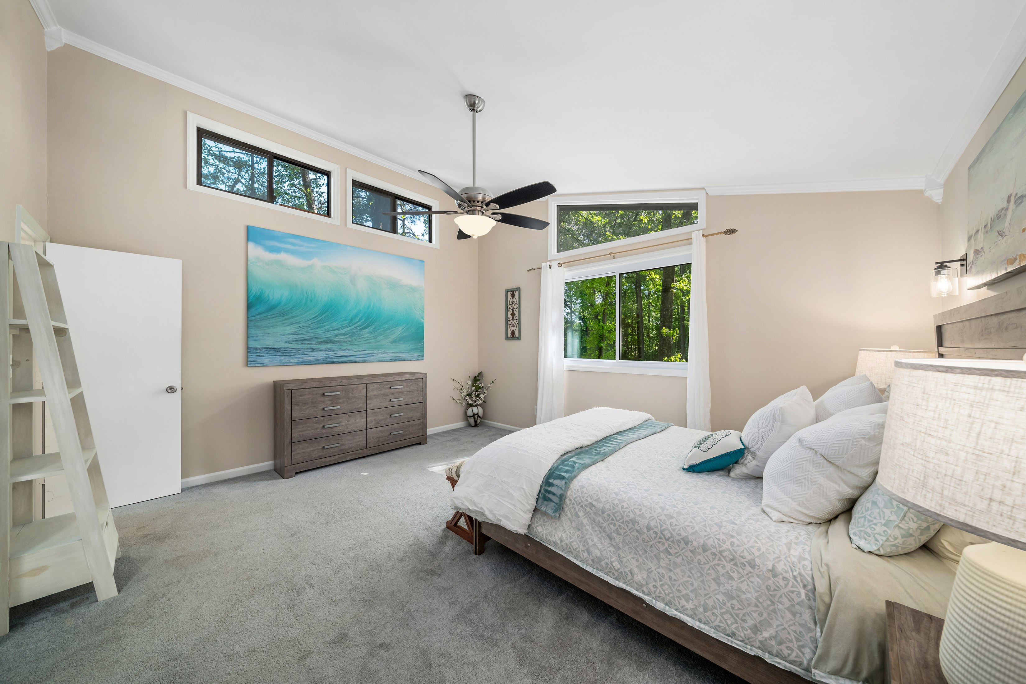  Welcome to One of Martin