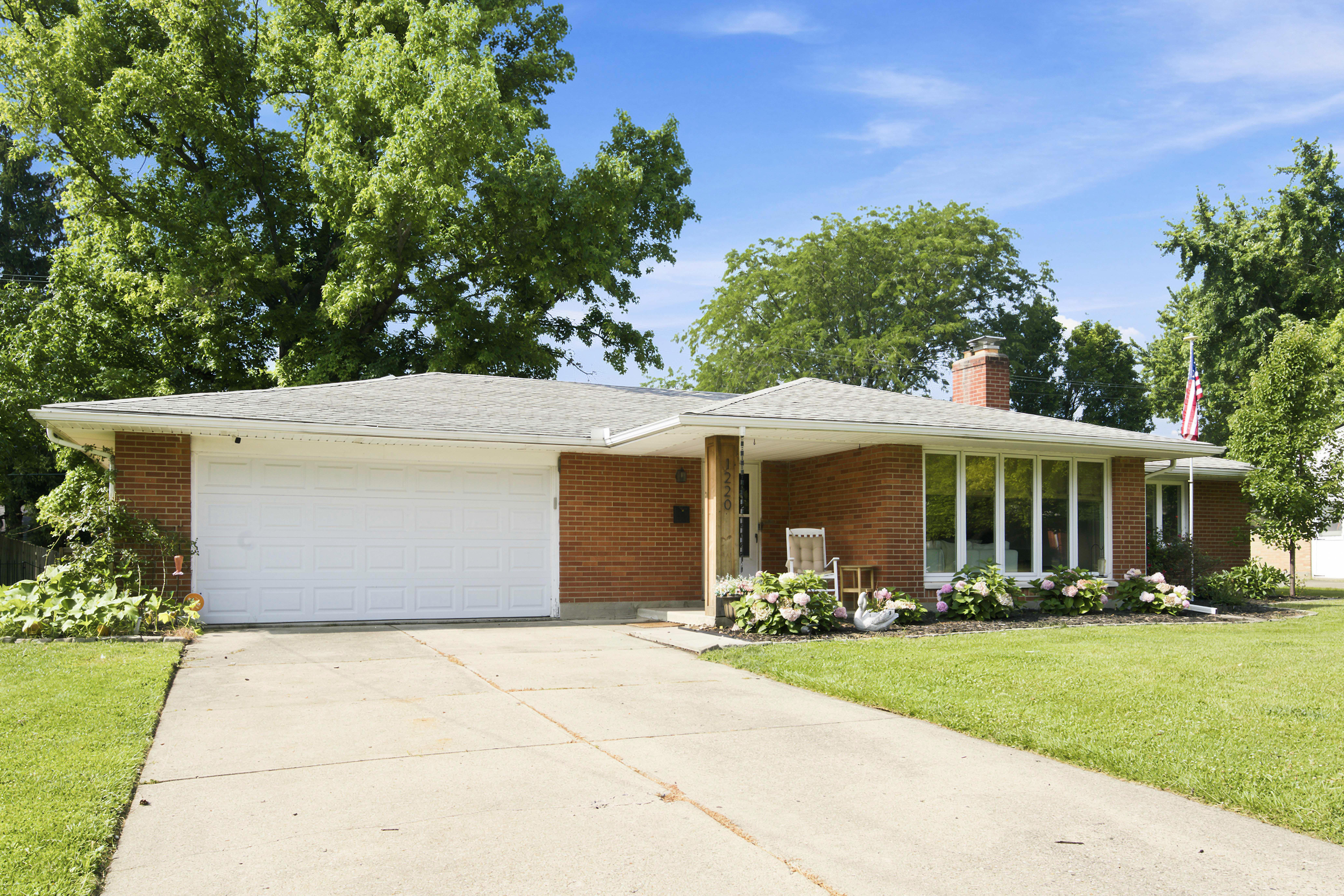  1220 Rose Bower Avenue, Dayton, OH 45429 - 物件實景