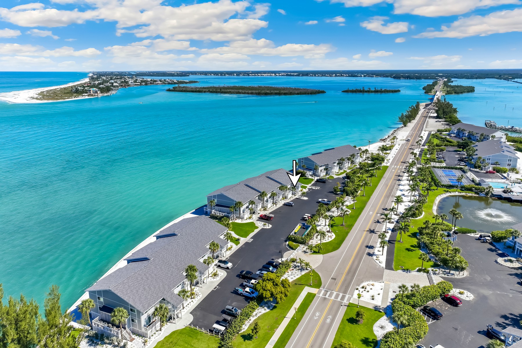  6011 Boca Grande Causeway Unit F66 - 物件實景