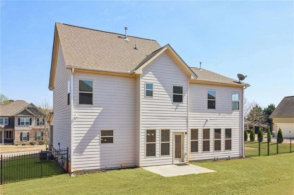 Monroe, Georgia, 30656, United States, 4 Bedrooms Bedrooms, ,3 BathroomsBathrooms,Residential,For Sale,2029639