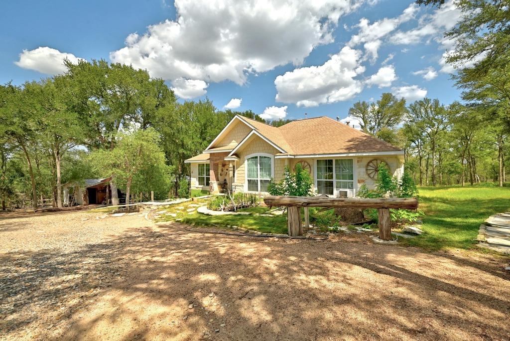 Timber Hills Dr, Del Valle, TX 78617 #1