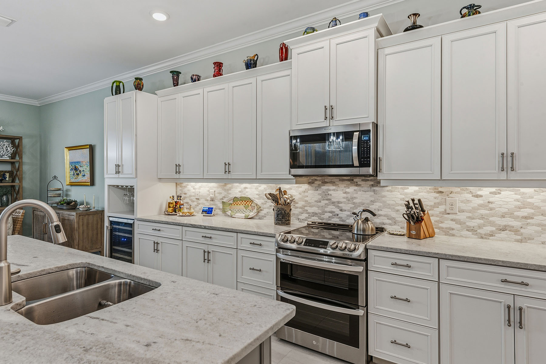  NAPLES RESERVE - SUTTON CAY - 物件實景