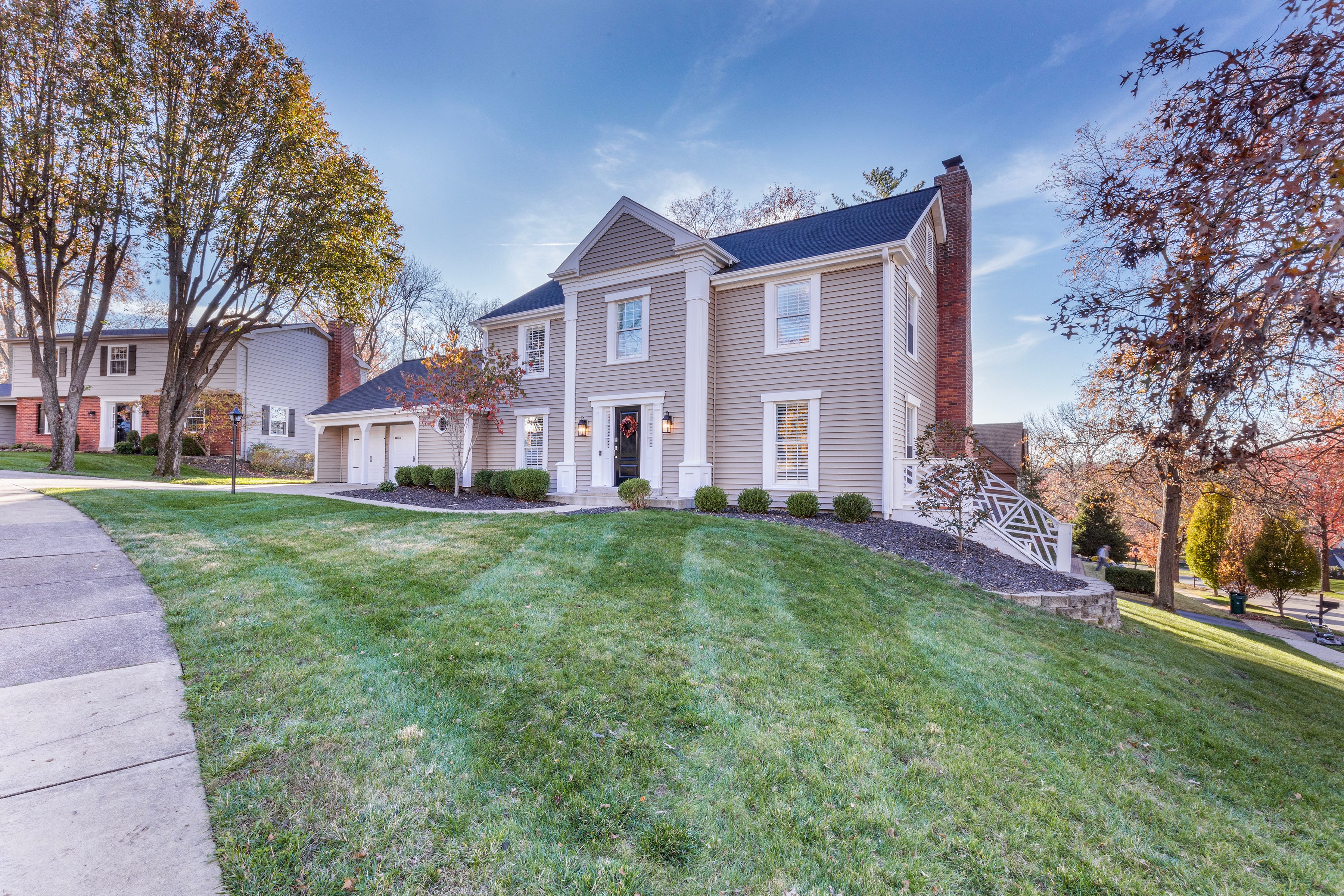  Elegant Corner Lot Home with Modern Luxury and Stunning Details - 物件實景