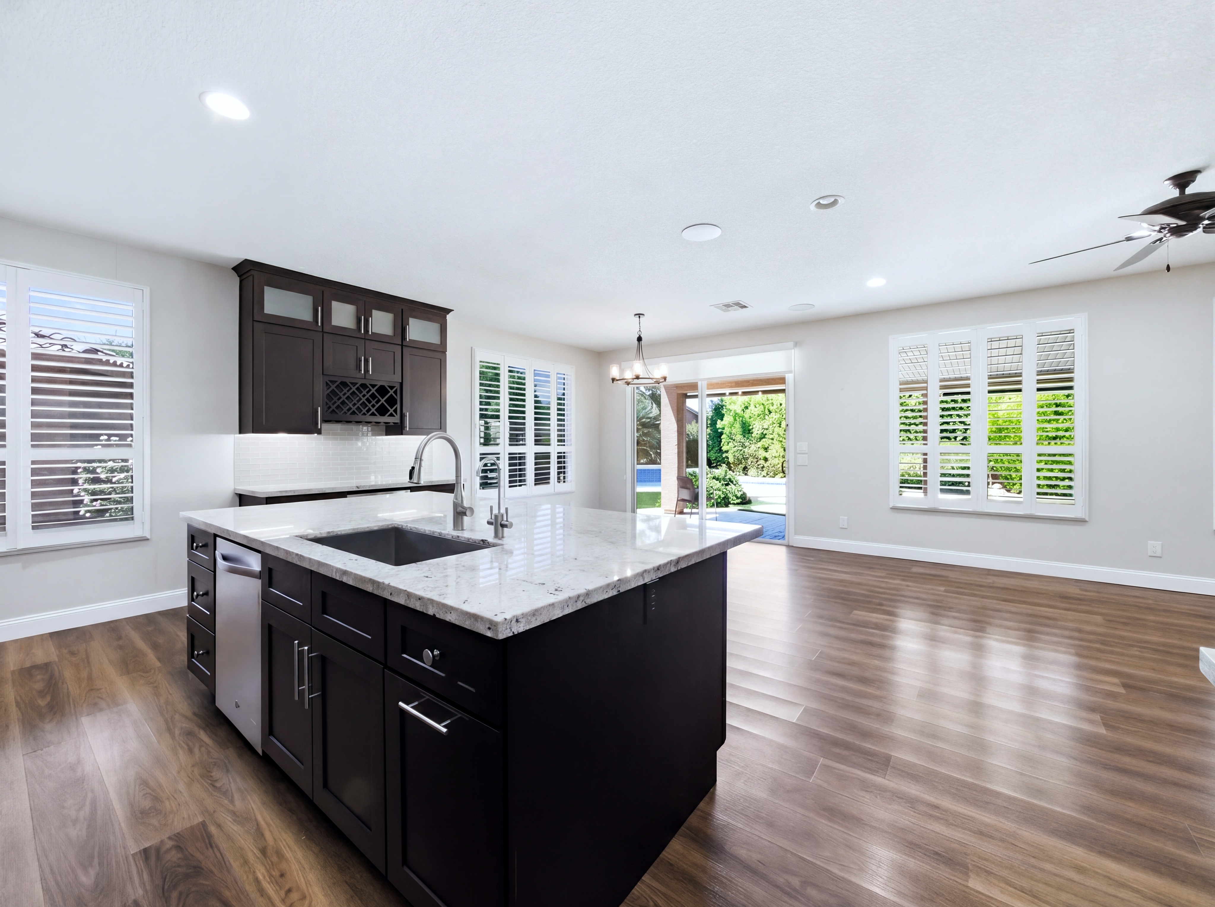  24816 S Pleasant Court ¦Sun Lakes, AZ - 物件實景